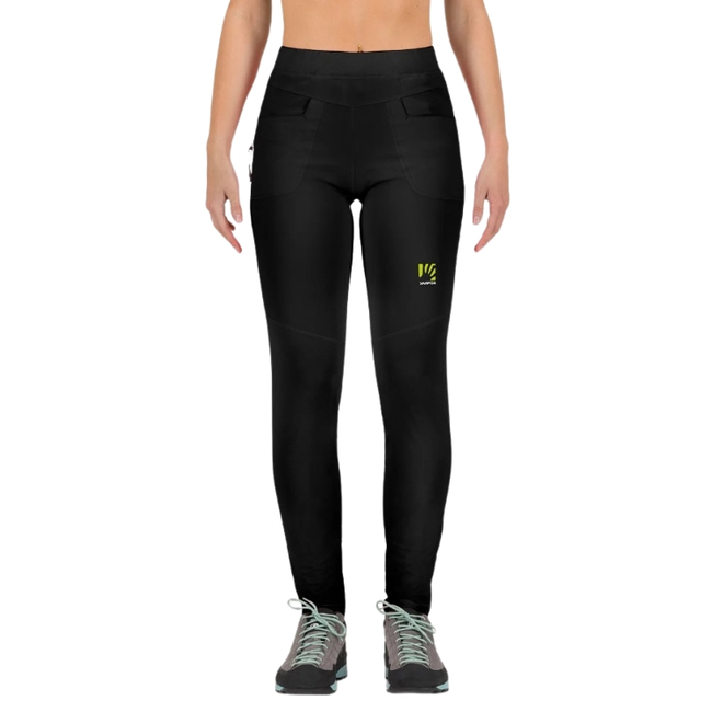 Karpos Bedin W Tights vulcan legíny