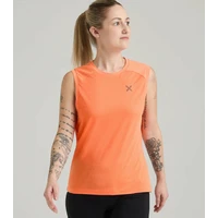 Montura Rise Canotta Top W melon tielko
