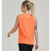 Montura Rise Canotta Top W melon tielko