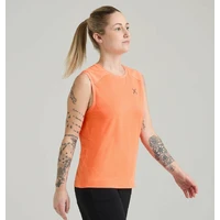 Montura Rise Canotta Top W melon tielko