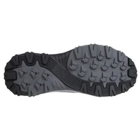 McKinley Tahsis Aquamax Shoes W grey obuv