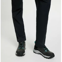 McKinley Tahsis Aquamax Shoes W grey obuv
