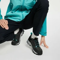 McKinley Tahsis Aquamax Shoes W grey obuv