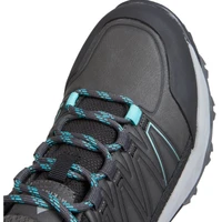McKinley Tahsis Aquamax Shoes W grey obuv