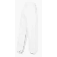 Goldbergh Lounger Pants W white tepláky