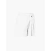 Goldbergh Nice Short W white kraťasy