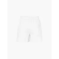 Goldbergh Nice Short W white kraťasy