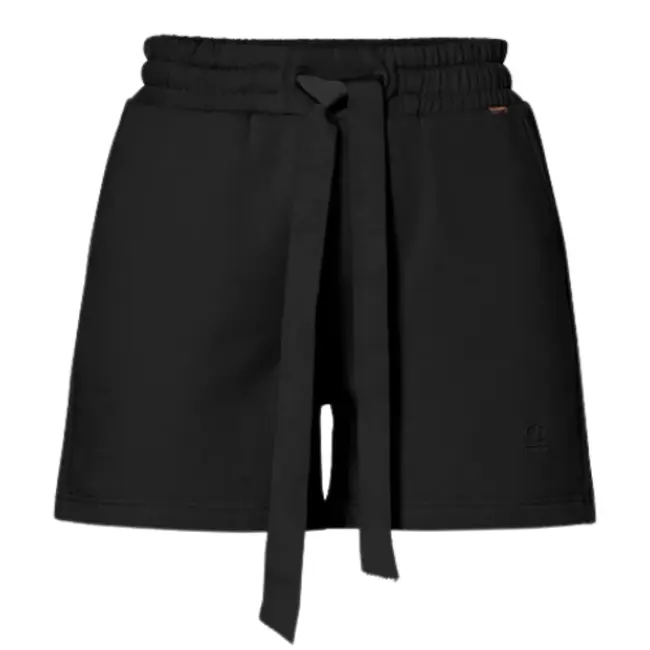 Goldbergh Nice Short W black kraťasy