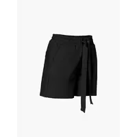 Goldbergh Nice Short W black kraťasy