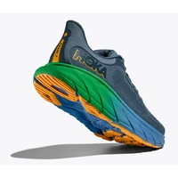 Hoka Arahi 7 Running Shoes M thunder cloud/stormy skies obuv
