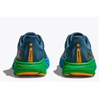 Hoka Arahi 7 Running Shoes M thunder cloud/stormy skies obuv