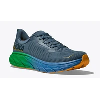 Hoka Arahi 7 Running Shoes M thunder cloud/stormy skies obuv