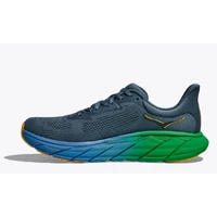 Hoka Arahi 7 Running Shoes M thunder cloud/stormy skies obuv