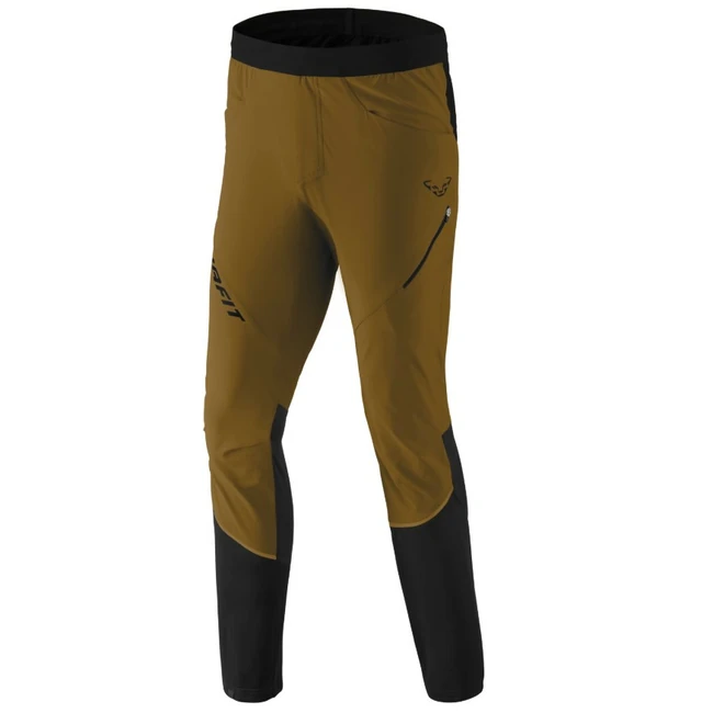 Dynafit Transalper Hybrid Pants M relic nohavice