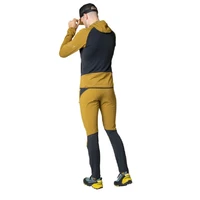 Dynafit Transalper Hybrid Pants M relic nohavice