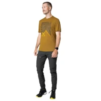 Dynafit Transalper Graphic T-Shirt M relic tričko