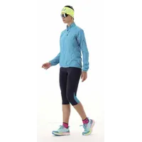 CMP Windproof Running Jacket W tiffany bunda