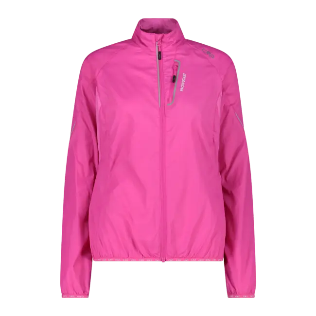 CMP BUNDA WOMAN JACKET