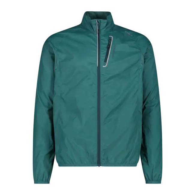 CMP Windproof Running Jacket M lichen bunda