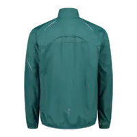 CMP Windproof Running Jacket M lichen bunda