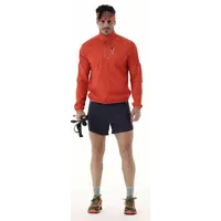CMP Windproof Running Jacket M lichen bunda