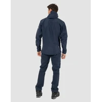Salewa Puez Aqua 4 2.5L Powertex Jacket M navy blazer bunda