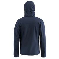 Salewa Puez Aqua 4 2.5L Powertex Jacket M navy blazer bunda