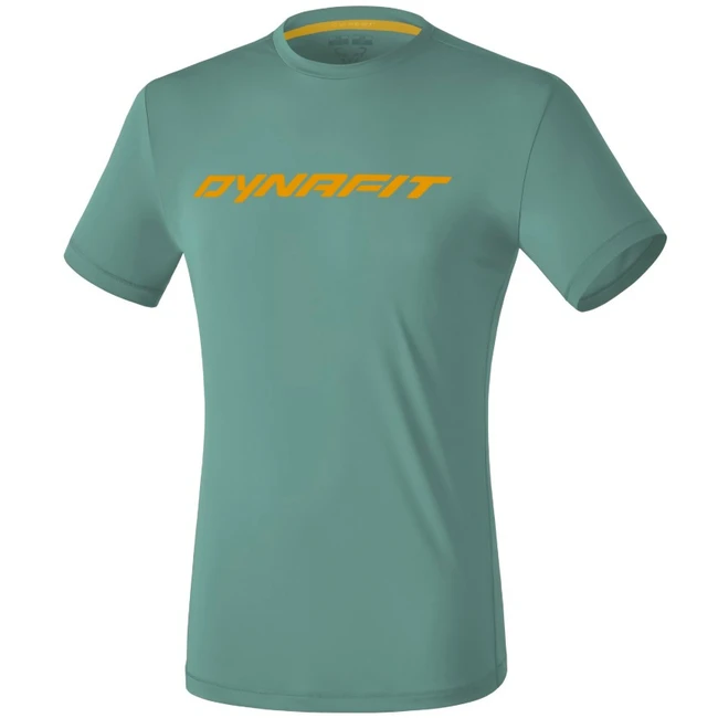 Dynafit Traverse T-Shirt M atlantic tričko