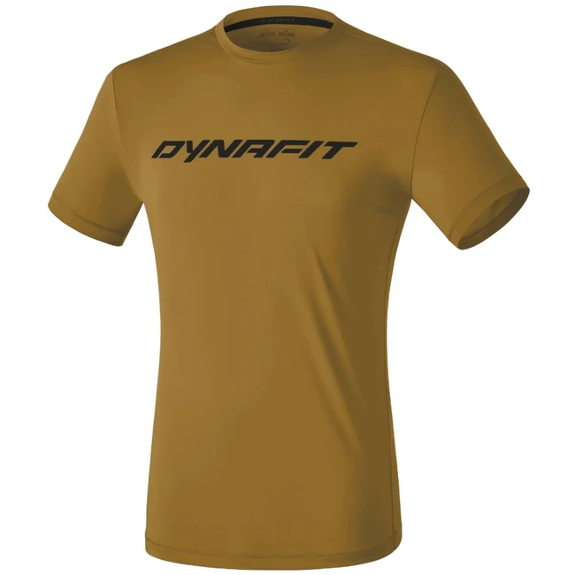 Dynafit Traverse T-Shirt M relic tričko