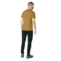 Dynafit Traverse T-Shirt M relic tričko
