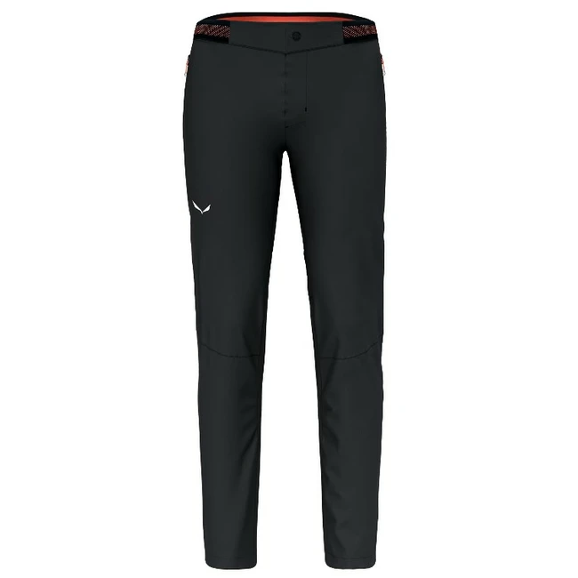 Salewa Pedroc 4 Durastretch Regular Pant M black out nohavice