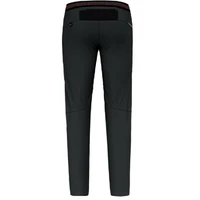 Salewa Pedroc 4 Durastretch Regular Pant M black out nohavice