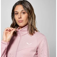Salewa Puez Cammino Polarlite Jacket W zephyr mikina