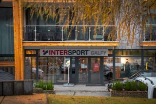 Pomaly sa prezliekame do zimy a čakáme na prvý sneh. Ale ty nečakaj! Príď sa vybaviť už teraz, zimné novinky sú...